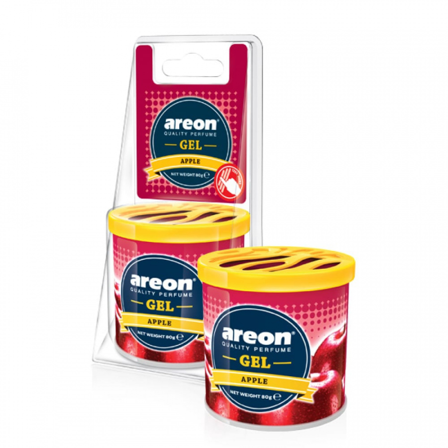 Ароматизатор Areon GEL CAN