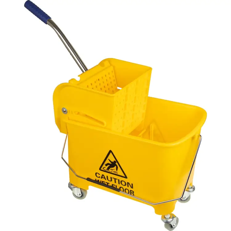 Пластиковое ведро Baiyun AF08068-Y