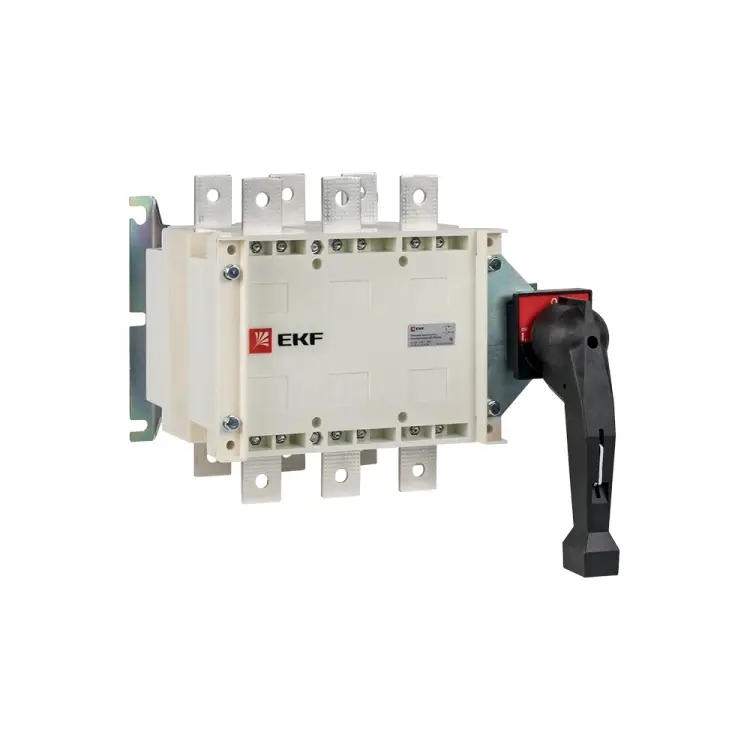 Рубильник-переключатель EKF PowerSwitch PROxima pscs-630-3 Рубильник-переключатель EKF PowerSwitch PROxima pscs-630-3