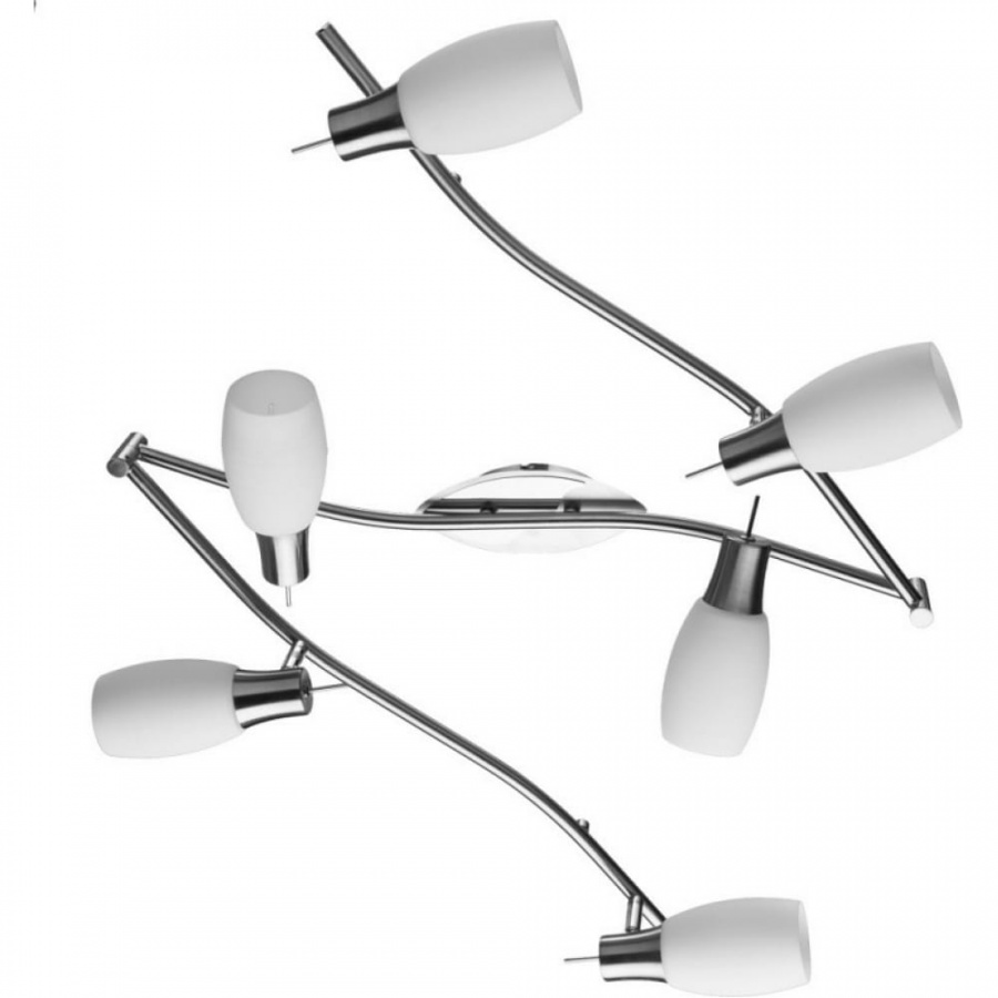 Потолочный светильник ARTE LAMP A4590PL-6SS
