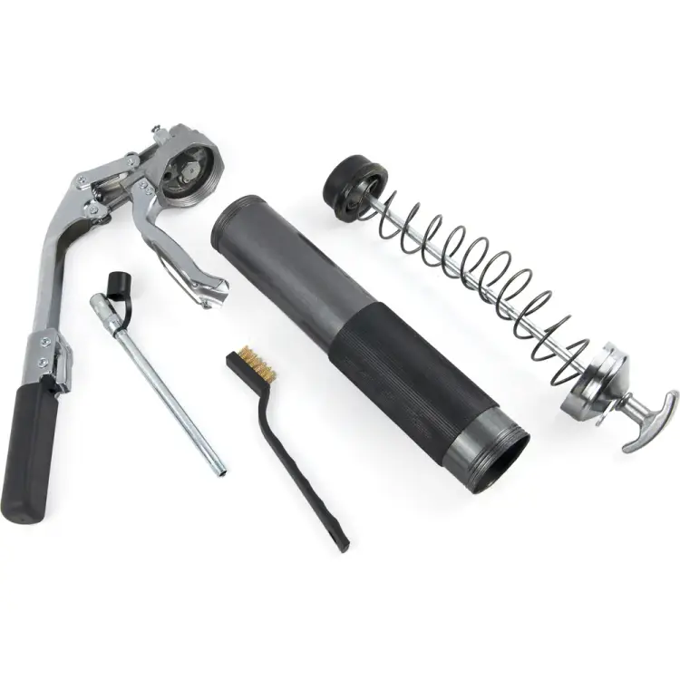 Комбинированный смазочный шприц БелАК БАК.90510 Комбинированный смазочный шприц БелАК БАК.90510