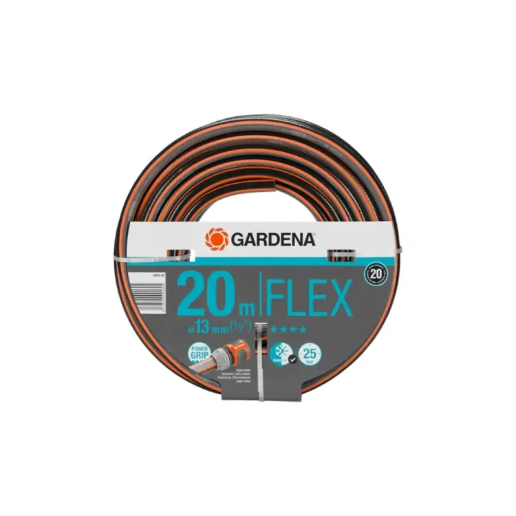 Шланг Gardena FLEX 18033-20.000.00 Шланг Gardena FLEX 18033-20.000.00