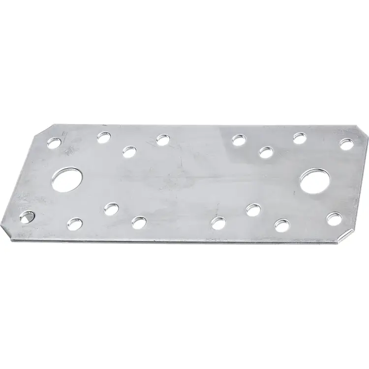 Крепежная пластина ALBERTS 361013