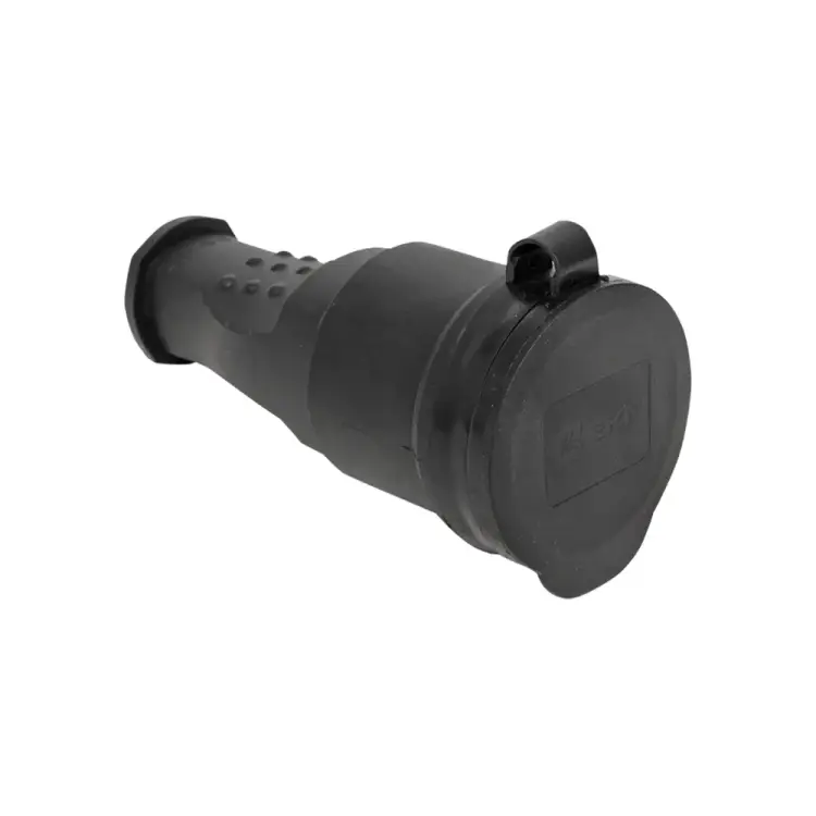 Переносная розетка EKF RPS-012-16-230-44 Переносная розетка EKF RPS-012-16-230-44