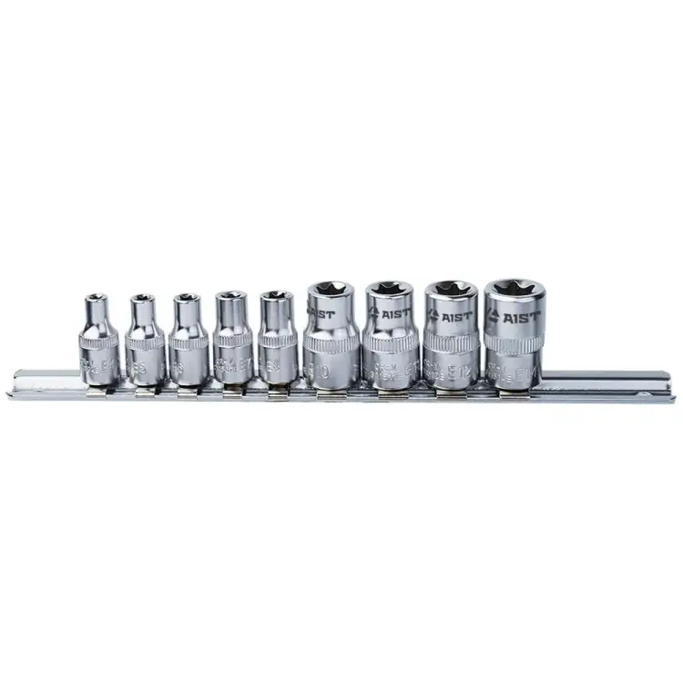 Набор торцевых головок AIST 301509E 00-00007760