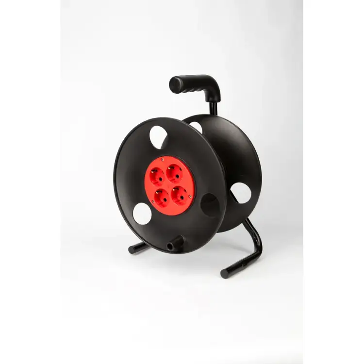 Пластиковая катушка для удлинителя МПП УДЛИНИТЕЛЬ 999000000001701 Пластиковая катушка для удлинителя МПП УДЛИНИТЕЛЬ 999000000001701