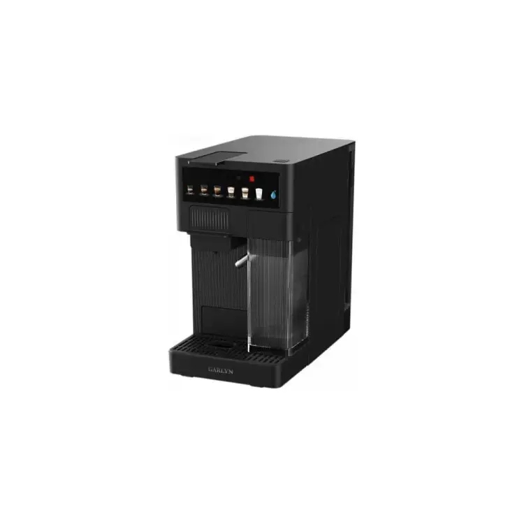 Кофеварка Garlyn Barista Compact КА-00001063 Кофеварка Garlyn Barista Compact КА-00001063