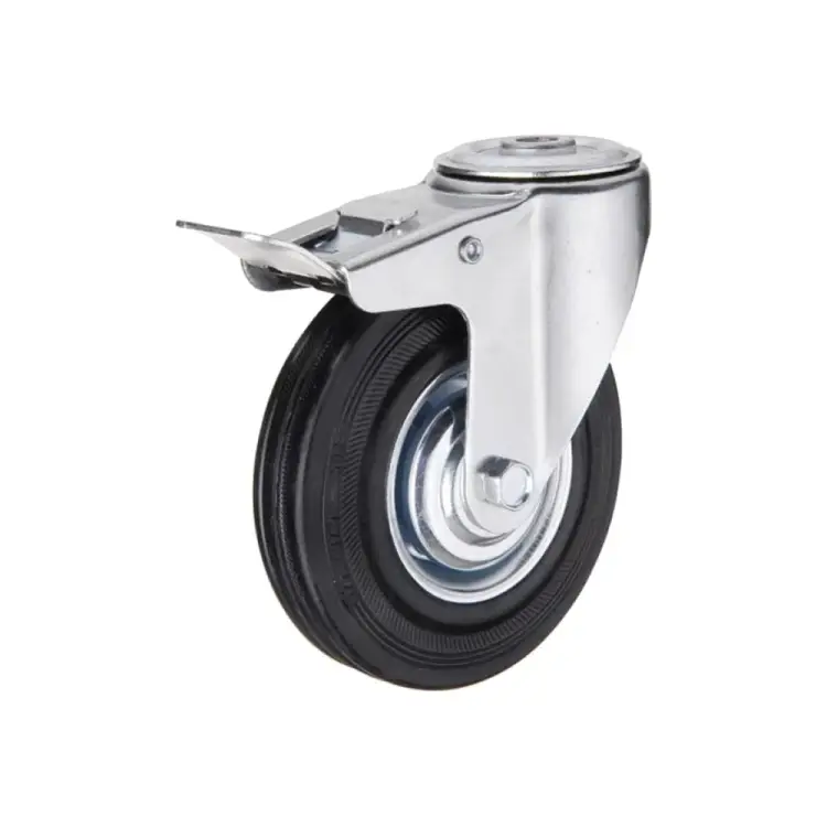 Промышленное поворотное колесо MFK-TORG SCHB97 4005085