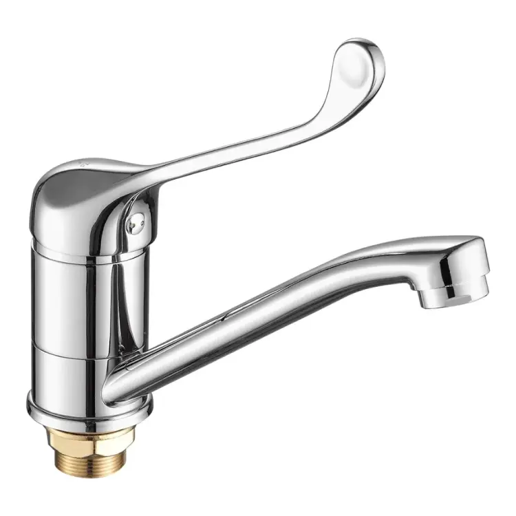 Смеситель для кухни FASHUN A4554-2