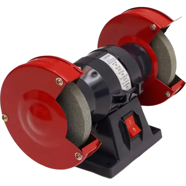 Точильный станок Makute SIST-125