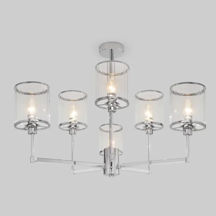 Потолочный светильник Eurosvet 60144/6 a061946