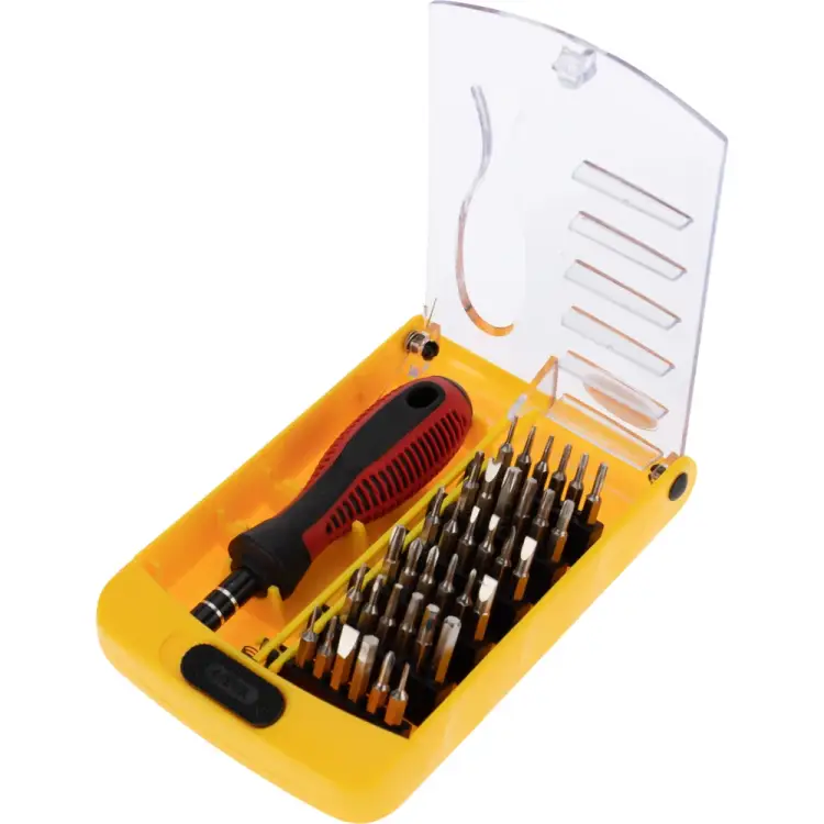 Набор отверток для точечных работ REXANT 12-4702