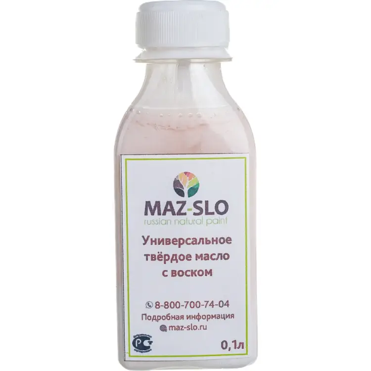 Твердое универсальное масло MAZ-SLO 8062482