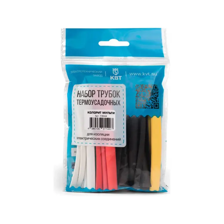 Набор КВТ Колорит 4/2 73634