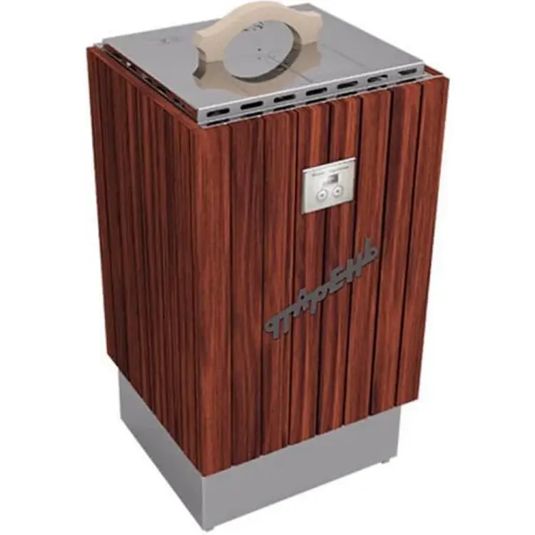 Электрический запарник для веника VVD Парень 9976 Электрический запарник для веника VVD Парень 9976