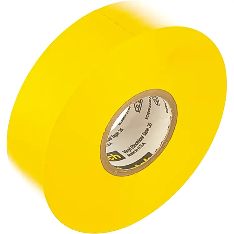 Изоляционная лента высшего класса 3М Scotch 35 7000031671