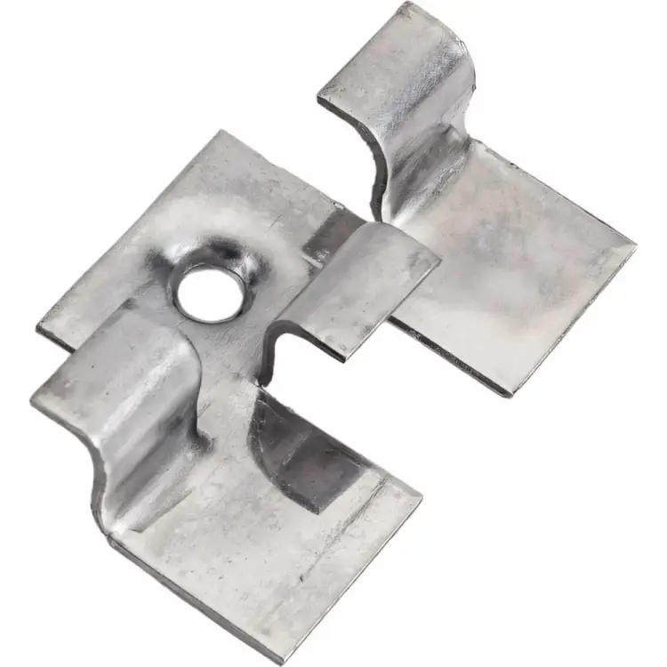 Кляймер MasterDeck 50000000