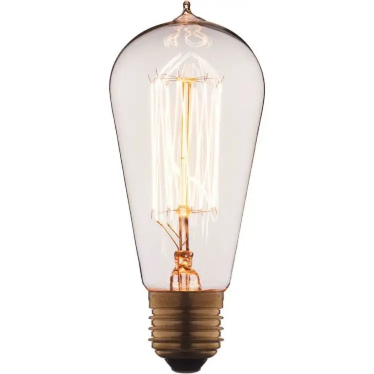 Лампа накаливания LOFT IT Edison Bulb 6460-SC