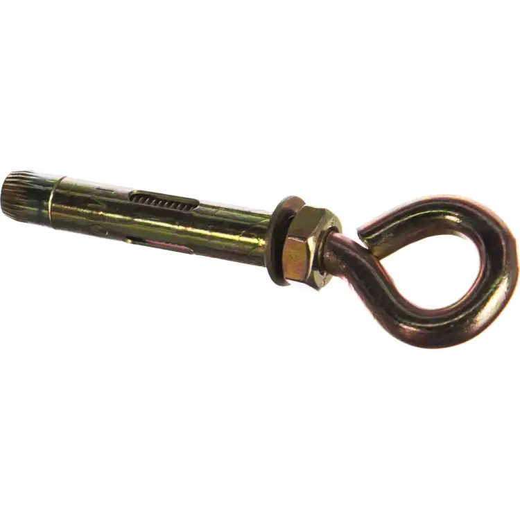 Анкерный болт МЕТИЗНЫЙ ДВОР M8/10x60 (1 шт.) 4607173902399