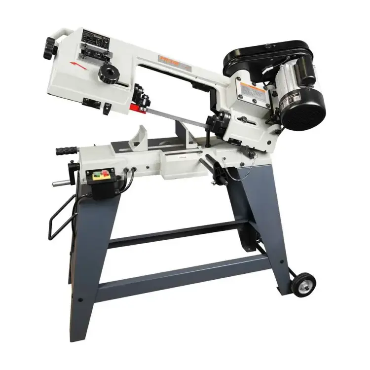 Ленточнопильный станок METALMASTER BSM-115 19875