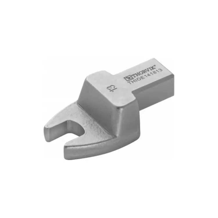 Рожковая вставка THORVIK THIOE141813 53296