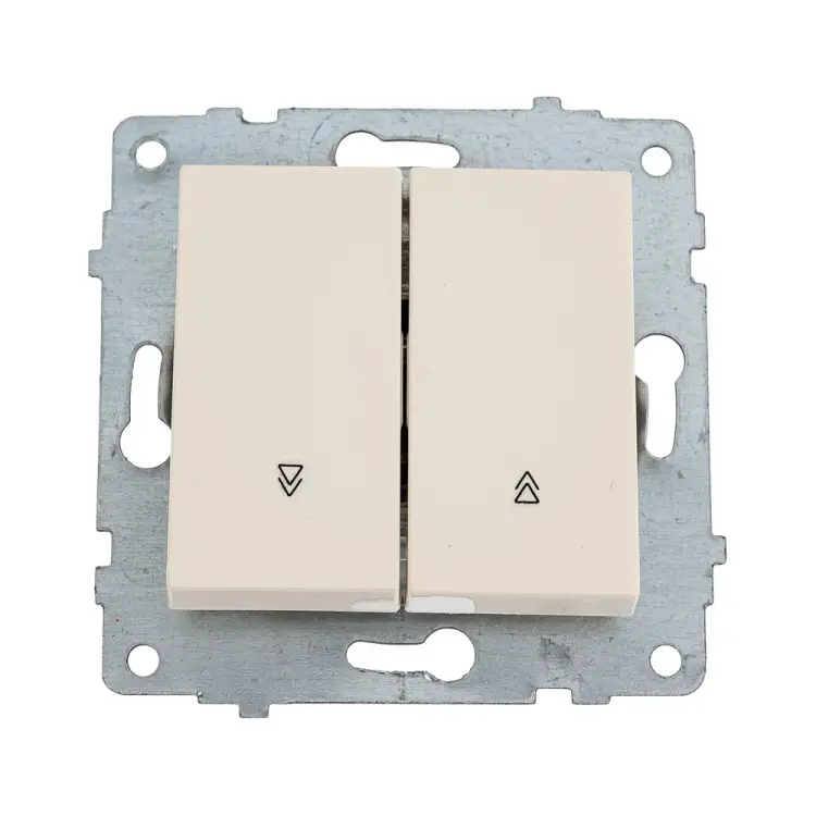 Механизм выключателя жалюзи OVIVO 600-000202-216