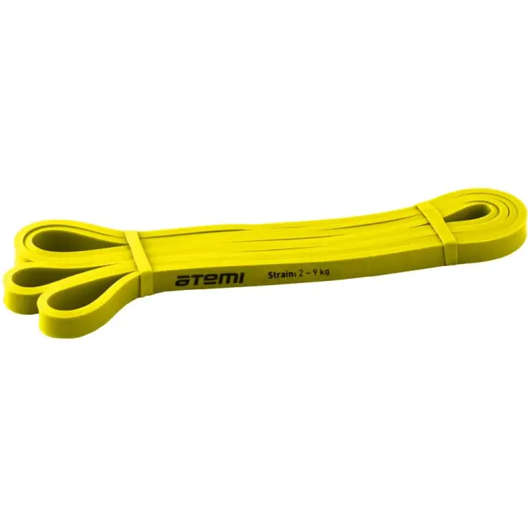 Ленточный эспандер-петля ATEMI ALR0106 00-00002065 Ленточный эспандер-петля ATEMI ALR0106 00-00002065