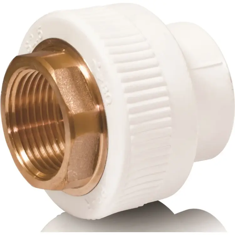 Муфта Blue Ocean PPRF/HTIA(W)-32х1"