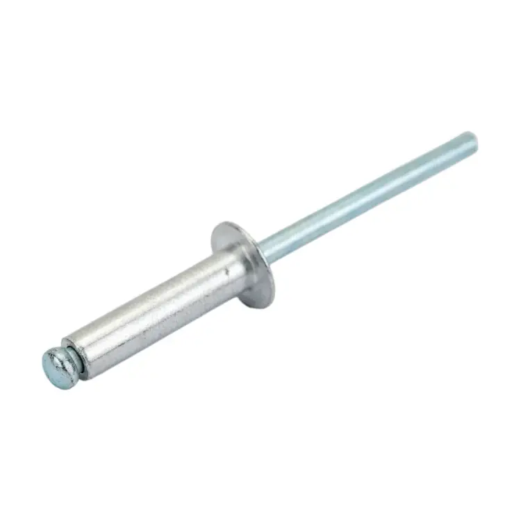 Вытяжные алюминиевые заклепки ULTIMA 4х16 мм 50 шт 151017