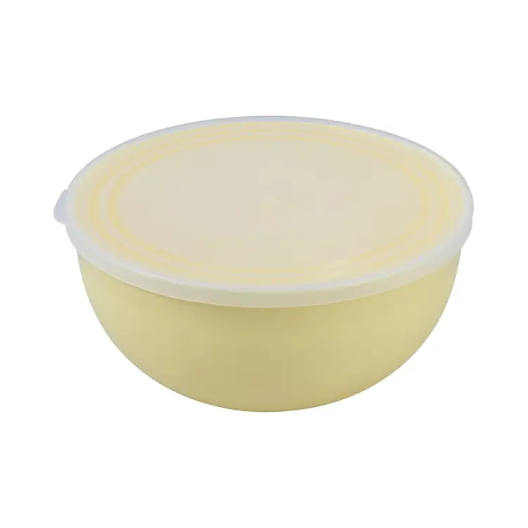 Набор мисок ПОЛИМЕРБЫТ Line DUO 4369631 Набор мисок ПОЛИМЕРБЫТ Line DUO 4369631