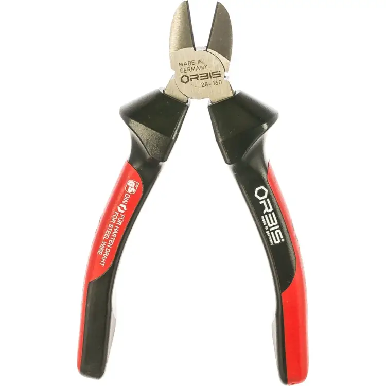 Усиленные бокорезы OrbisWill 28-160/20RR Усиленные бокорезы OrbisWill 28-160/20RR