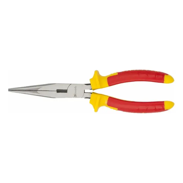 Прямые длинногубцы MATRIX PROFESSIONAL Insulated 17103