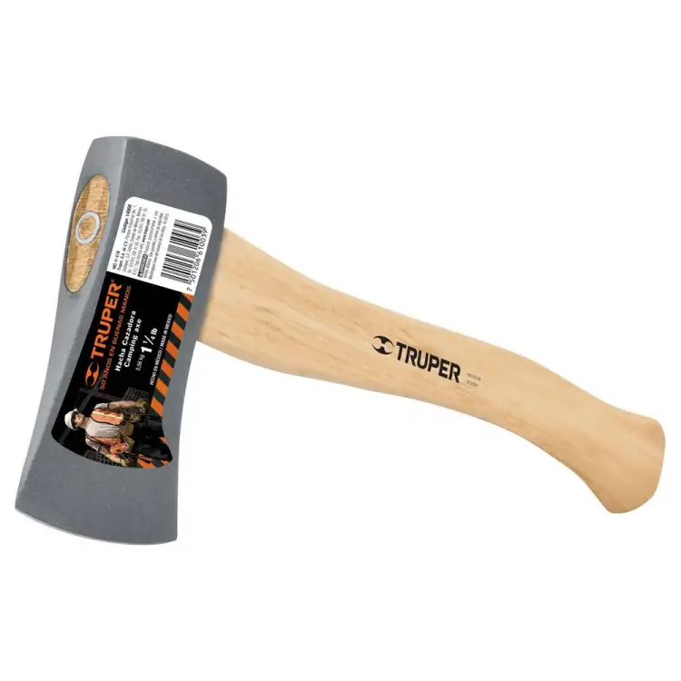 Топор Truper HC-1-1/4 14950