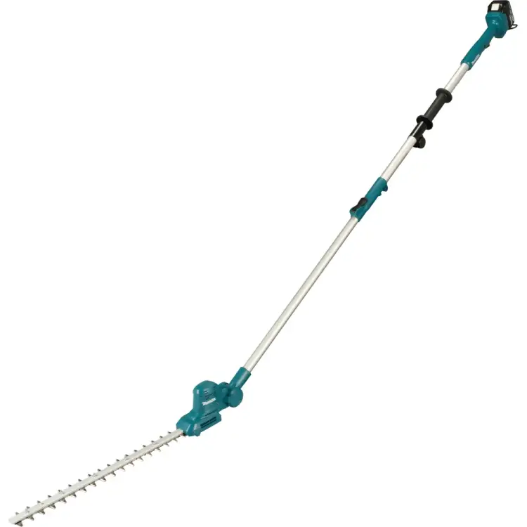 Штанговый телескопический кусторез Makita LXT DUN461WSF