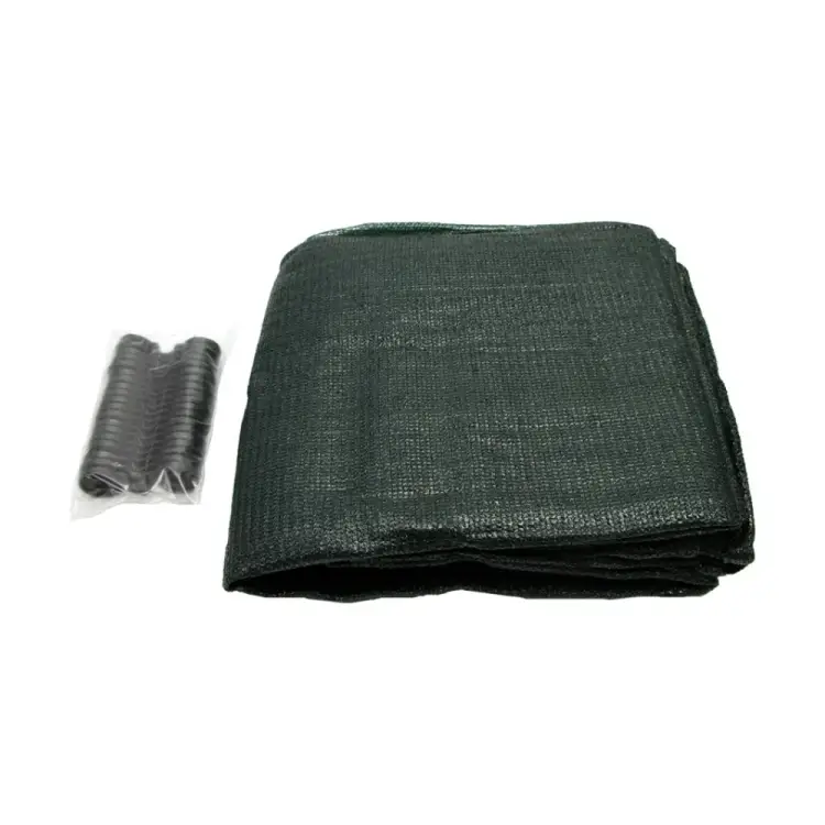 Фасованная сетка для притенения от солнца ПРОТЭКТ ФУ-80/2/10