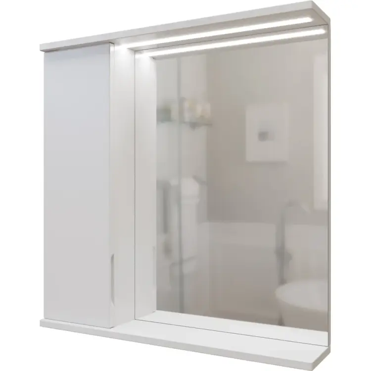 Навесной шкаф MIXLINE Лайн-70 553015