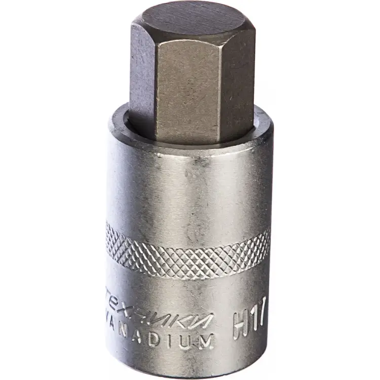 Головка со вставкой Дело Техники ДТ/100/10 625017