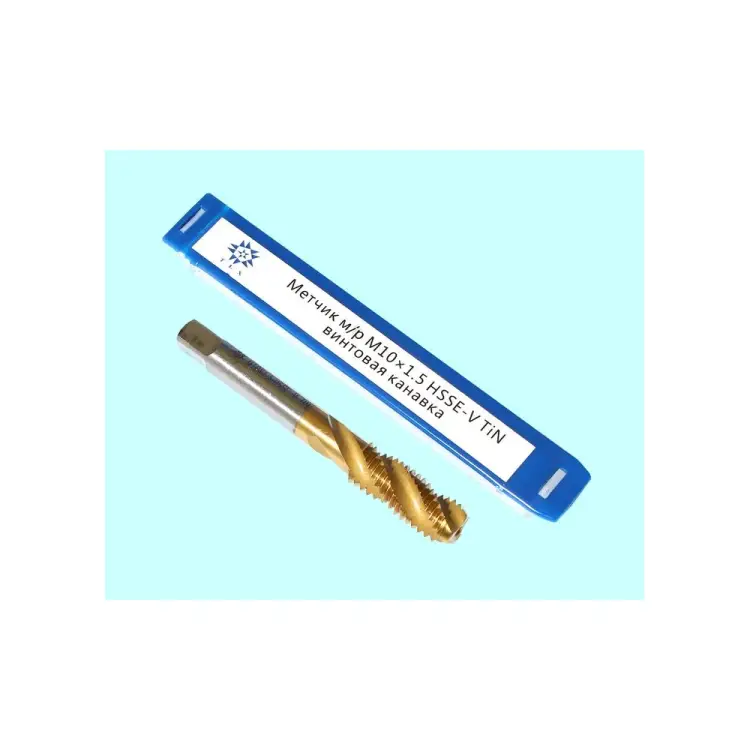 Метчик TLX 74574