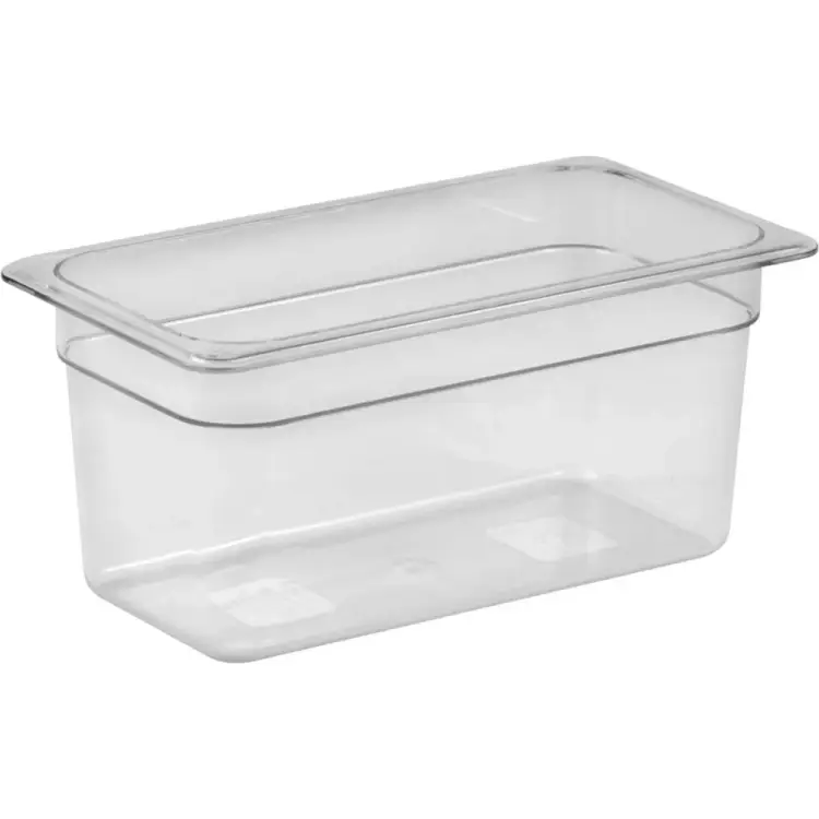 Гастроемкость Viatto Commercial JW-P136 159690 Гастроемкость Viatto Commercial JW-P136 159690