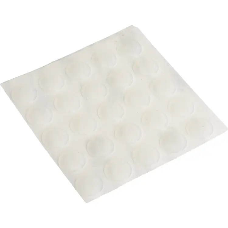 Самоклеящийся буфер Локри DMP25