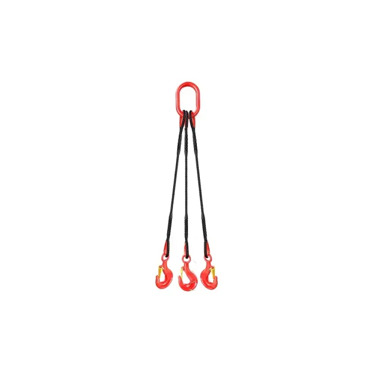 Канатный строп Grosco RS3X04003