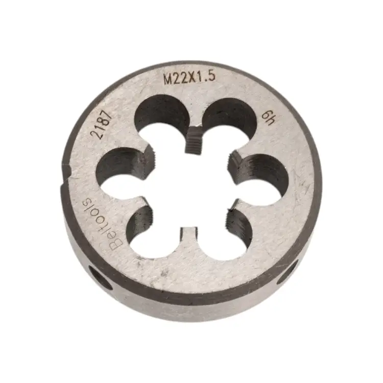 Плашка Beltools ri.128.617