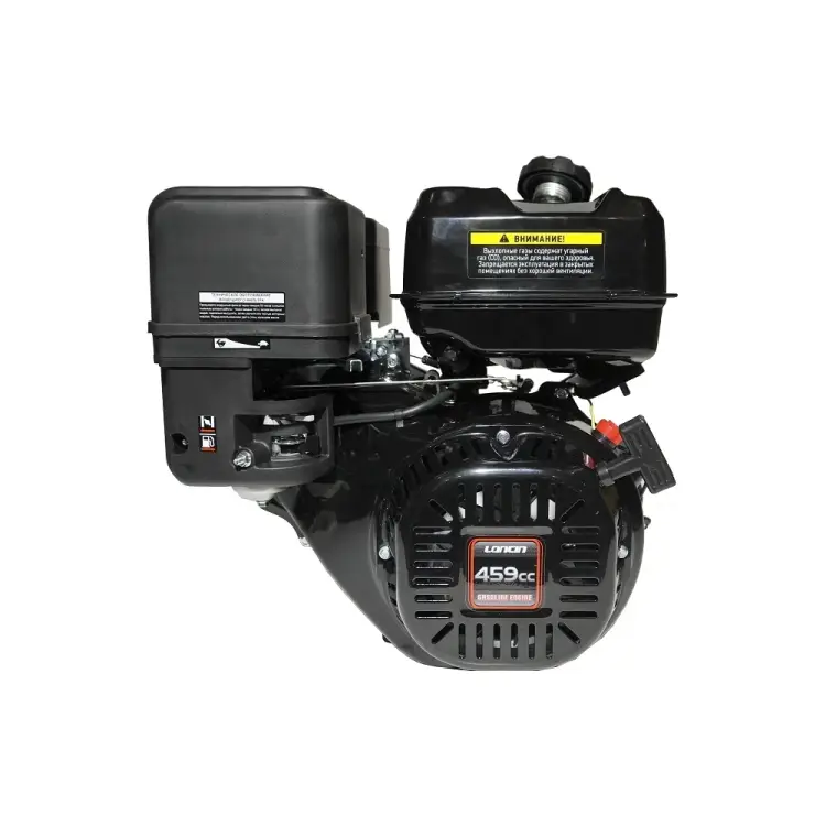 Двигатель Loncin LC192F A type 00-00154154