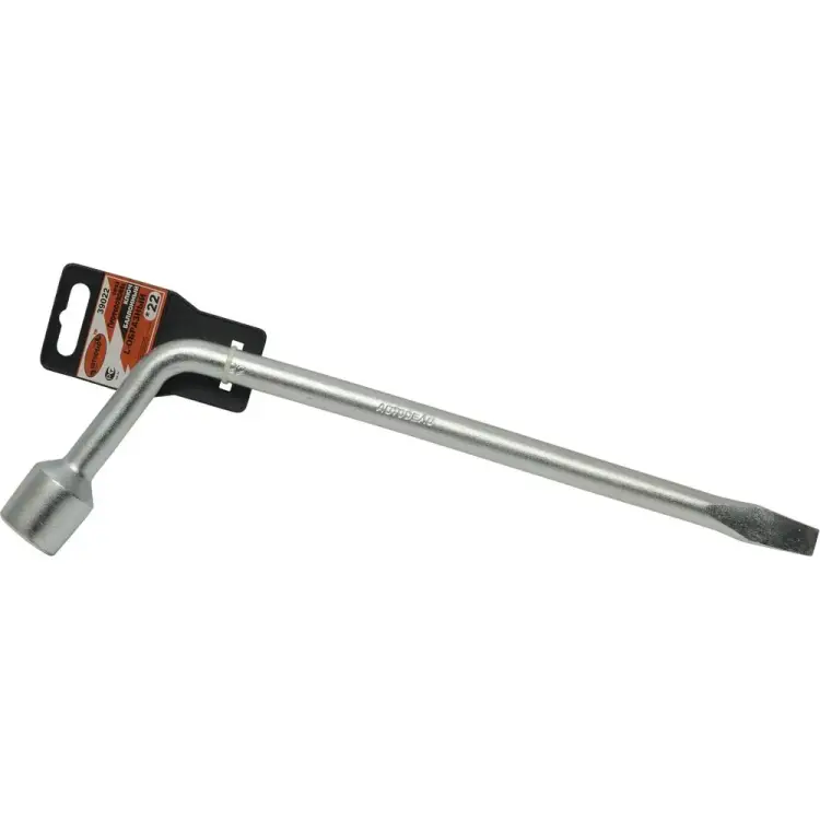 Удлиненный баллонный ключ Автоdело 39022 11678