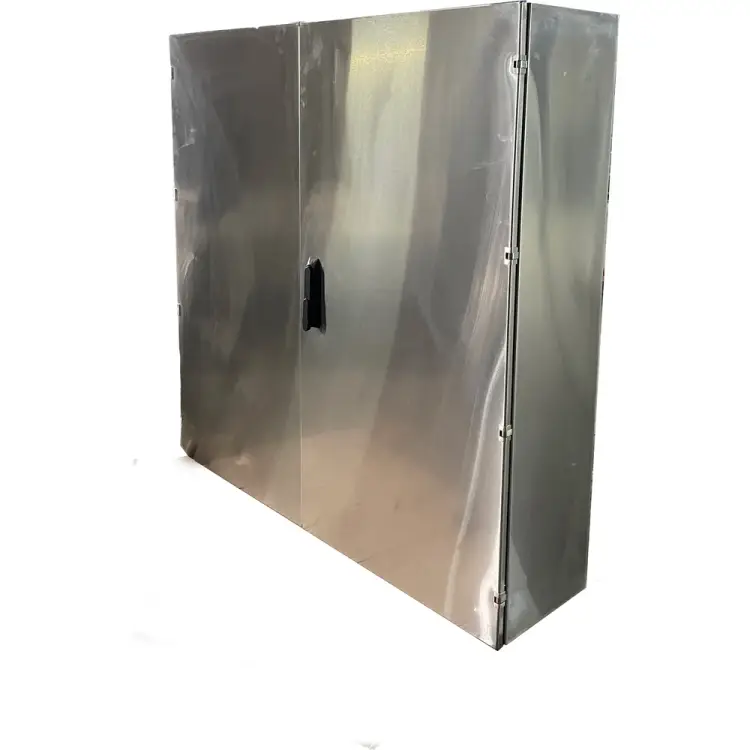 Корпус ООО Вектор 33 ЩМП VN66050