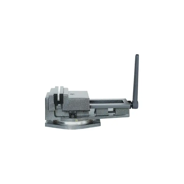 Станочные поворотные тиски ZITOM QB160 mv10160 Станочные поворотные тиски ZITOM QB160 mv10160