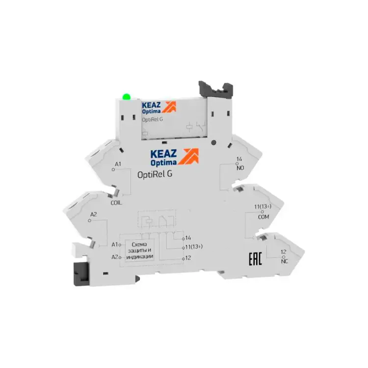 Релейный модуль КЭАЗ 280992