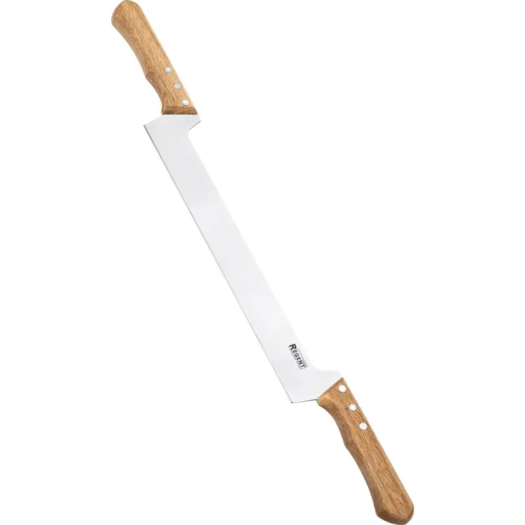 Нож-шеф Regent inox Linea CHEF 93-KN-CH-4 Нож-шеф Regent inox Linea CHEF 93-KN-CH-4