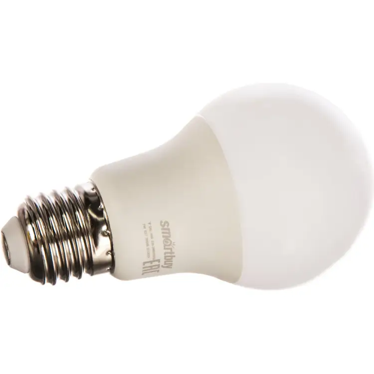 Светодиодная лампа Smartbuy SBL-A60-07-30K-E27-N