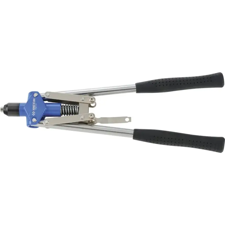 Усиленный заклепочник KING TONY 79711 Усиленный заклепочник KING TONY 79711